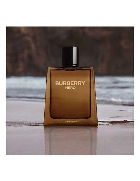 burberry body myer|burberry hero aftershave for men.